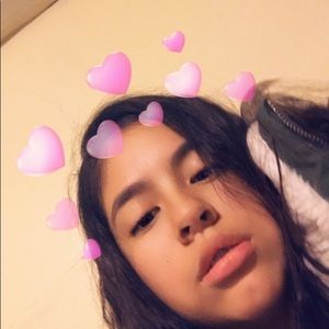 Meet your Posher, Edith